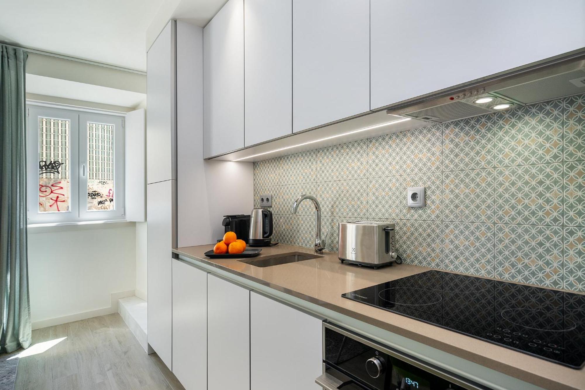 Appartement Flat In The Heart Of Anjos