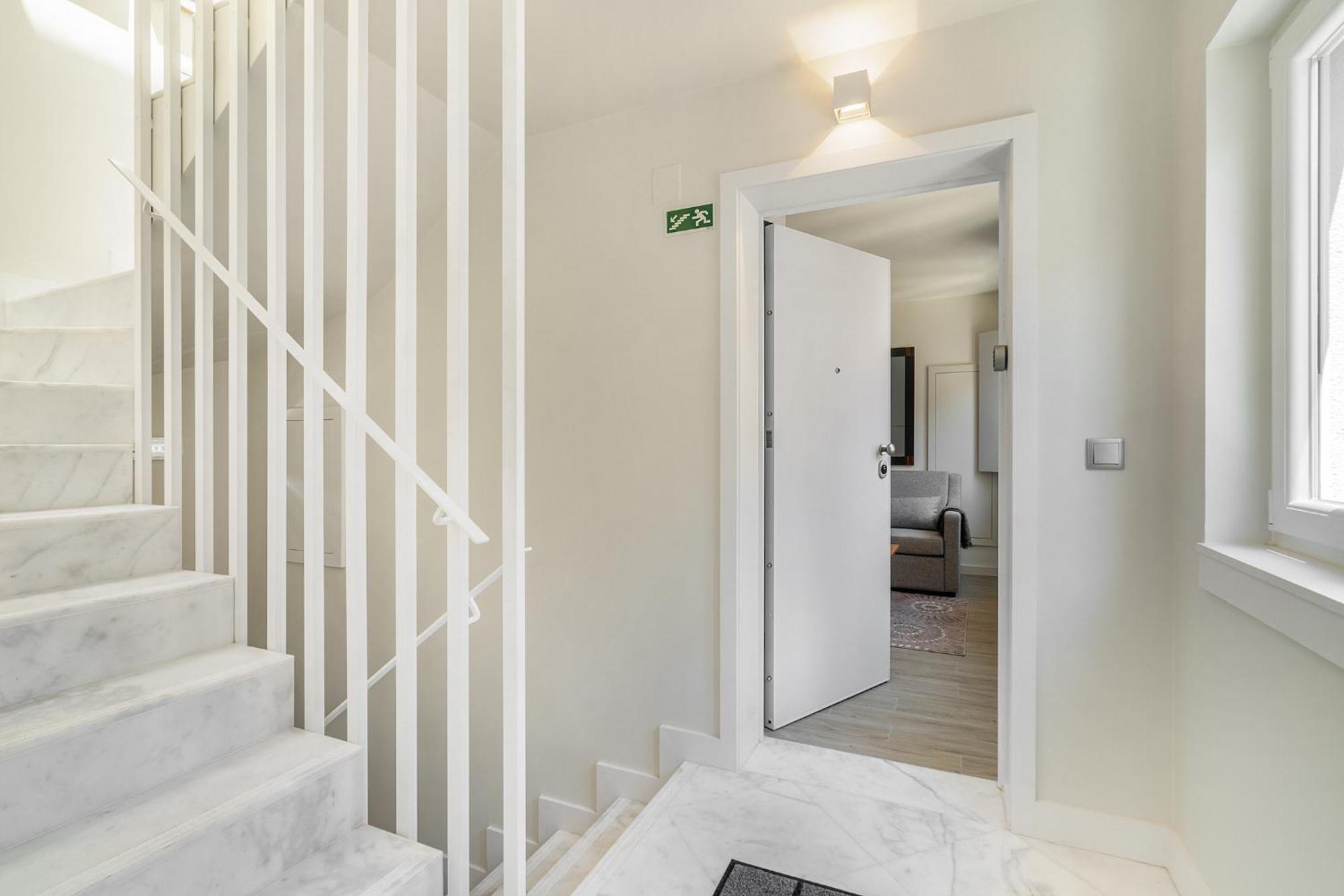 Appartement Flat In The Heart Of Anjos