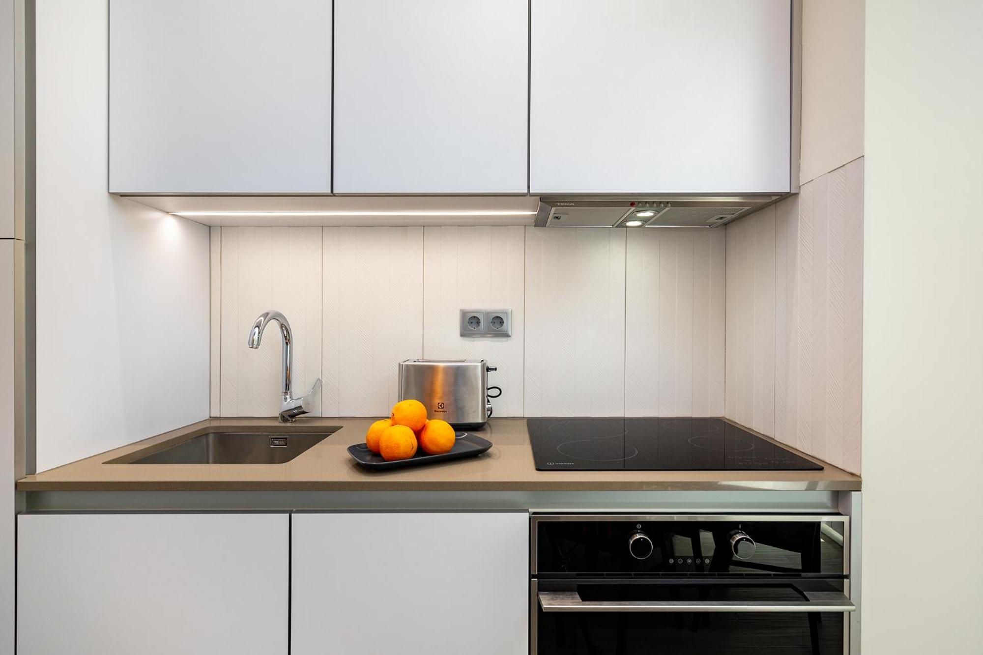 Flat In The Heart Of Anjos Lissabon