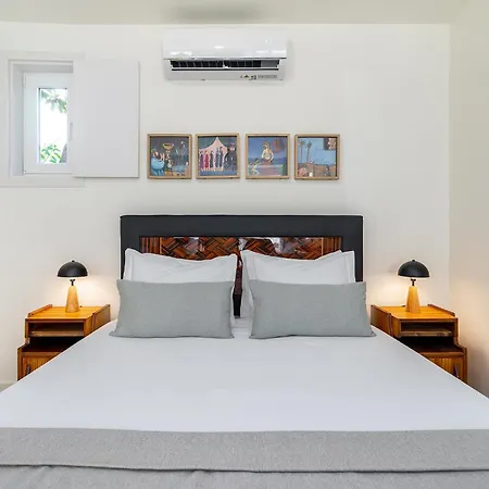 Central Lisbon Flat In The Heart Of Anjos Exterior photo