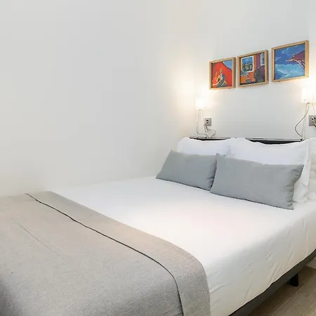 Central Lisbon Flat In The Heart Of Anjos Exterior photo